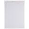 JAM Paper 12.5" x 17.5" White Kraft Bubble Lite Padded Mailers, 25ct.